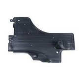 Engine Under Hood Shield 30736340 Compatible with VOLVO S60
